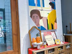 -ZOZO's昌左左精致甜品设计(新北店)