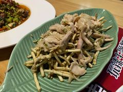 -自贡盐帮菜·玩辣餐厅(樱花园西街店)
