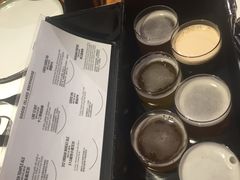 -Goose Island Brewhouse鹅岛精酿啤酒酿造工坊餐厅