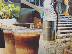 -GOTLOT COFFEE&KITCHEN角落厨房NOOK店