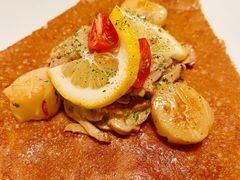 -La Creperie法餐厅(桃江路店)