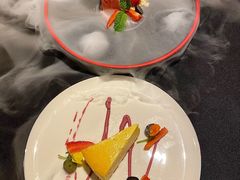 -圣丰索菲特·法国餐厅