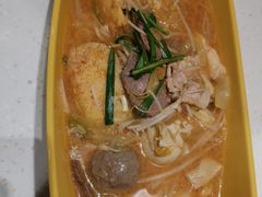 -谭仔米线(壹方城店)