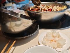 -万和源炝锅城·活鱼现炝(文艺北路店)