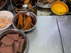 -梓记牛什(總店)