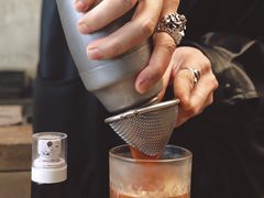 -BE NORMAL CAFE(霞溪路店)