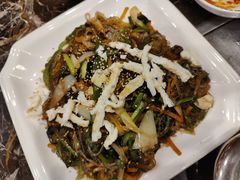 -高丽村韩国料理(兴华二路店)