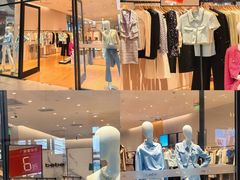 -砂之船奥特莱斯(合肥店)