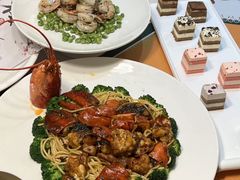 -鲜味食族水产·海鲜餐厅