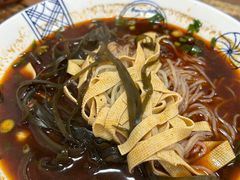 -彭家牛肉块扯面
