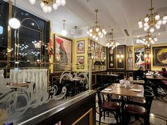 -Entrecôte 法国牛扒馆(保利·时光里店)