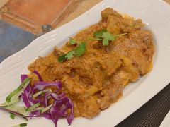 -Masala Curry and BBQ·玛莎拉巴基斯坦美食(金水万达店)