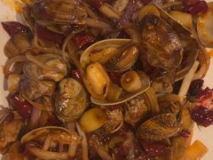 -三个大叔烤羊肉串·炭炉砂锅菜(西三旗店)