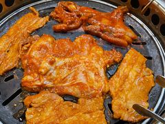 -火炉火自助餐(悠唐购物中心店)