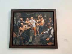 -四川美术学院美术馆