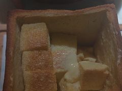 -绿茶餐厅(摩尔城店)