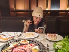 -火炉火自助餐(西直门凯德MALL店)