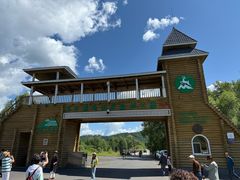 -莫尔道嘎国家森林公园