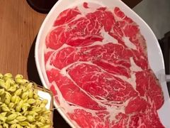 -巴奴毛肚火锅(二七万达店)