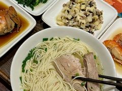 -苏面斋·本地传统苏式面馆
