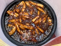 -食米家拌饭(梅溪新天地店)