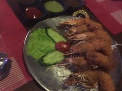 -甘尼仕印度餐厅酒吧(斜塘老街店)