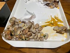 -何记花甲(海岸城旗舰店)