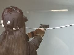 -中安射击运动俱乐部