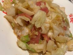 -火地铁板烧(昆山万象汇店)