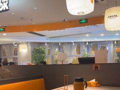 -潮发潮汕牛肉店(东方宝泰店)
