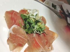 蜜瓜火腿-安妮意大利餐厅(国贸店)
