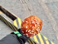 -邓记新一代糖油果子(四川煤管局供销公司职工宿舍店)
