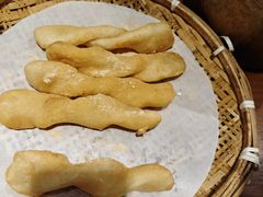 -李久其家民间餐厅(观沙岭公园店)