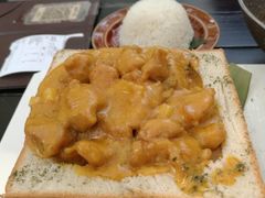 曼谷咖喱鸡-Local泰莲庭(虹鳟鱼店)
