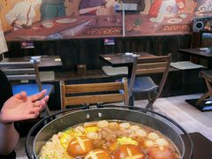 -鹏祖料理
