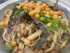 -老友天福香粉店(仙葫店)