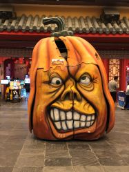 -南京万达乐园