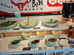-食潮汕头鲜牛馆(望京保利店)