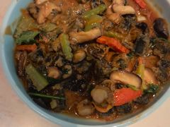 -北李妈妈菜·海肠捞饭(开发区万达店)