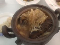 -聚春园自助餐厅(东街口店)