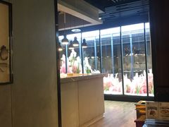 -拈菜(观音桥阳光世纪店)