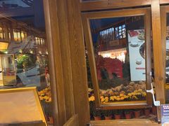-木王宴语·野生鲜菌火锅(玉河店)