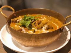 -CHINCHIN 青青·泰国料理(万象食家店)