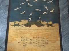 -万达文华酒店·48F云端窗景美食汇自助餐厅