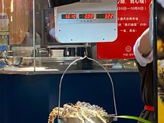 -79号渔船海鲜饭店(宝安店)