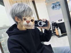 -V7 HAIR SALON