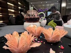 -浙江西子宾馆·牡丹厅