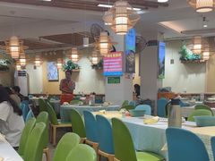 -大师傅金奖啤酒鱼(西街口总店)