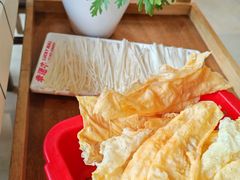 -幸运牛汕头小黄牛牛肉火锅(梅林店)