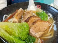 -烧鹅濑(西华路店)